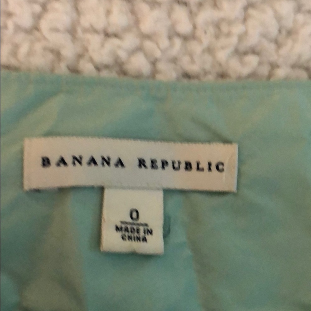 Silk skirt worn twice